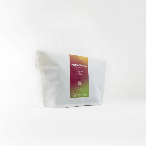 Atmans - Piedra Blanca