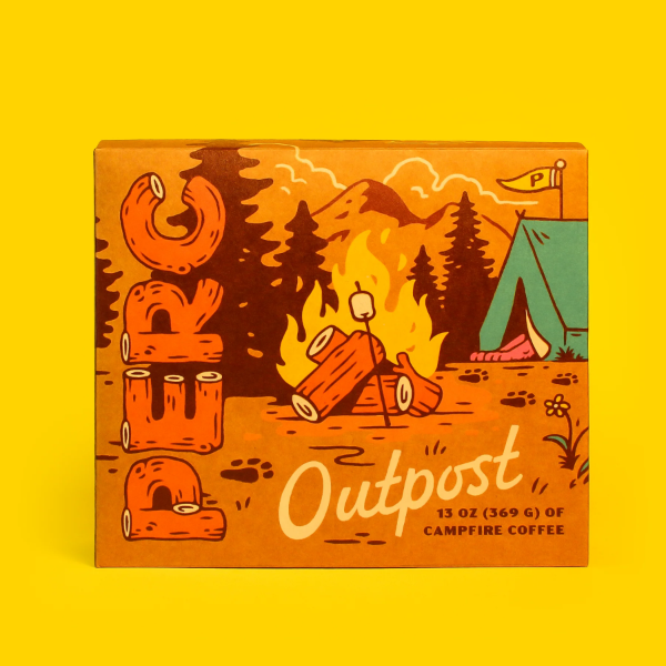PERC - Outpost