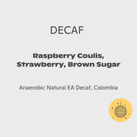 Photo of DAK - Pillow Talk ( ) [ DAK Coffee Roasters ] [ Coffee ]