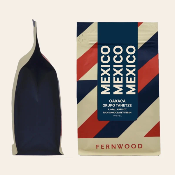 Fernwood - Mexico: Oaxaca