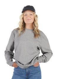 Photo of MiiR Everyday Crew Neck Sweatshirt ( ) [ MiiR ] [ Apparel ]