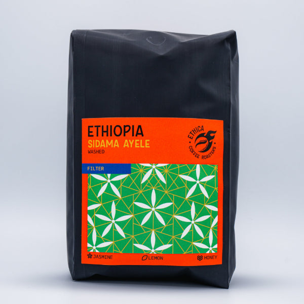 Ethica - Sidama Ayele (1kg)