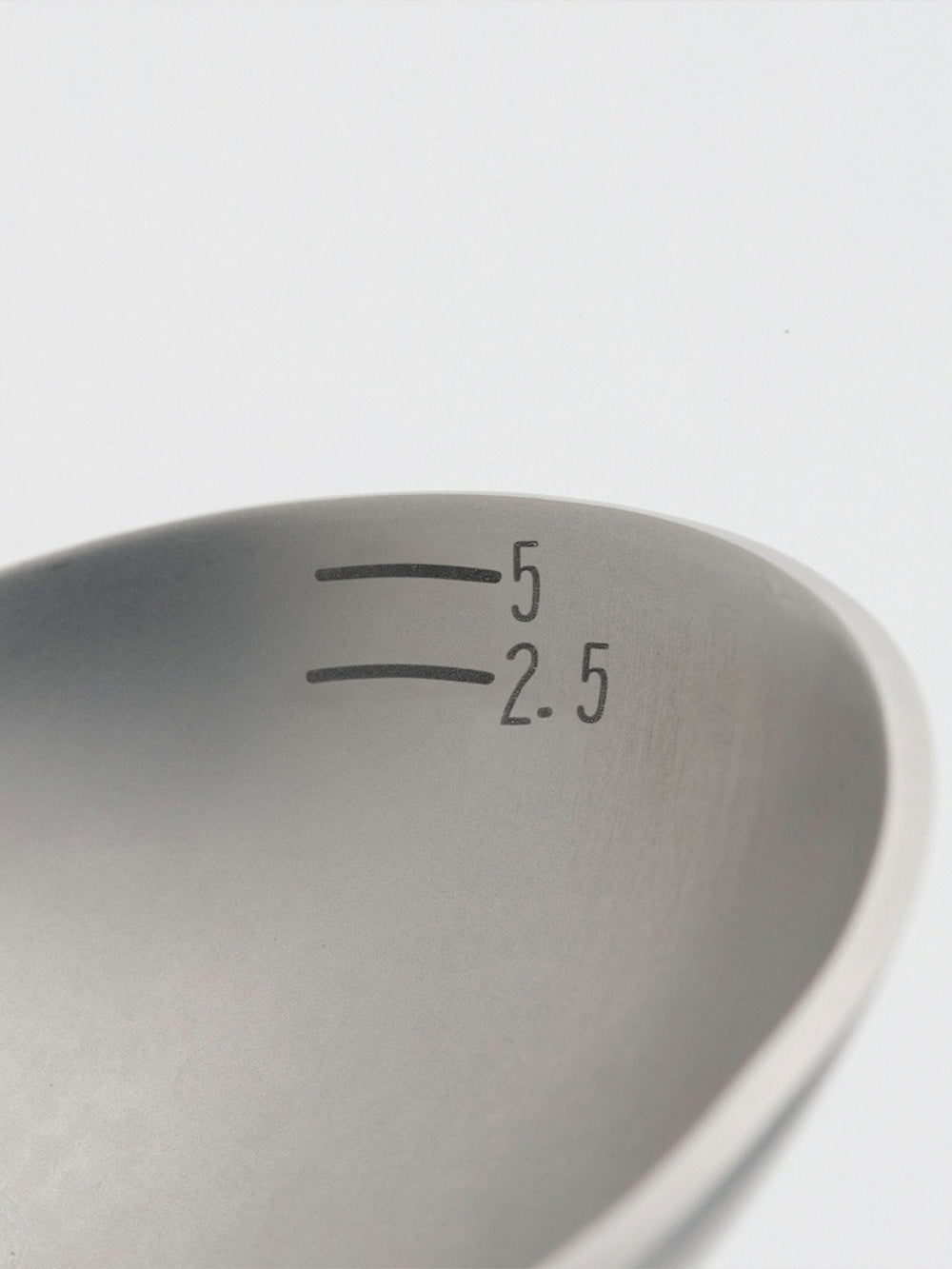 Photo of KOGU Long Cupping Spoon ( ) [ KOGU ] [ Cupping Tools ]