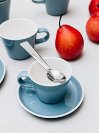 Photo of ACME Roman Medium Cup (250ml/8.45oz) ( ) [ Acme & Co. ] [ Coffee Cups ]