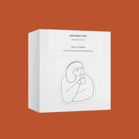 Photo of DAK - Orange Flirt ( Default Title ) [ DAK Coffee Roasters ] [ Coffee ]