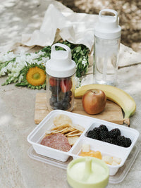 Photo of KINTO TO GO BOTTLE (360ml/12.2oz) ( ) [ KINTO ] [ Hydration Bottles ]