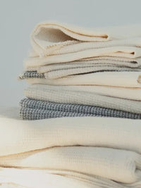 Photo of KINTO FUTO Waffle Cloth WCL (360x360mm/14.4x14.4in) ( ) [ KINTO ] [ Other ]