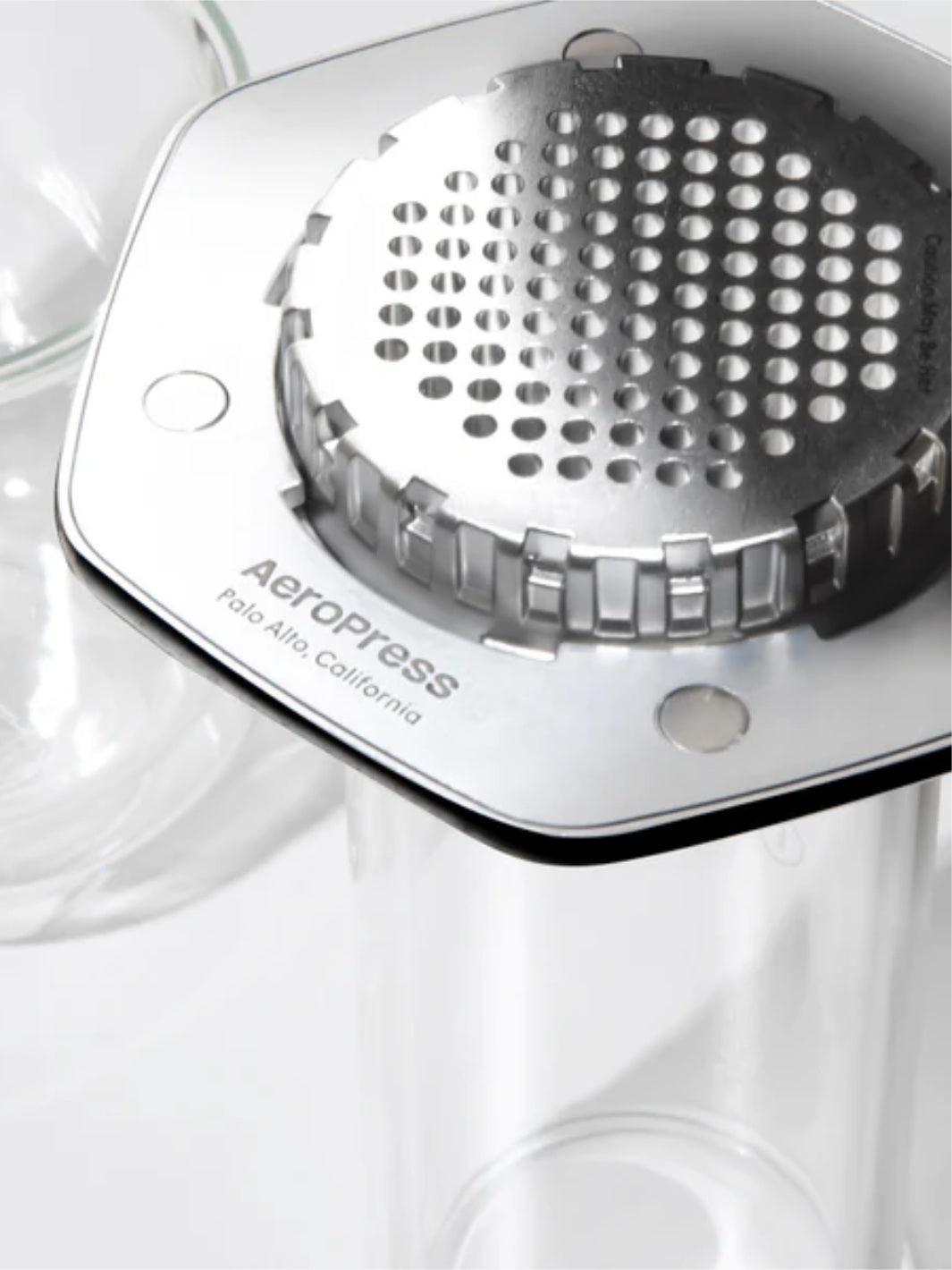 AeroPress Premium Coffee Maker