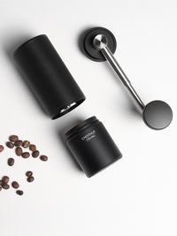 Photo of TIMEMORE Chestnut C3s PRO Grinder (Black) (Lightly Used) ( ) [ Yard Sale ] [ Yard Sale ]
