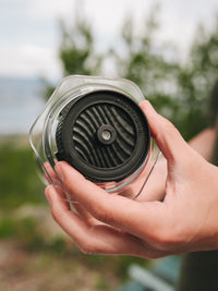 Photo of AeroPress Flow Control Filter Cap ( ) [ AeroPress ] [ Parts ]