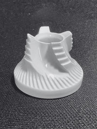 Photo of PORLEX Tall Grinder Professional (Lightly Used) ( ) [ Yard Sale ] [ Yard Sale ]