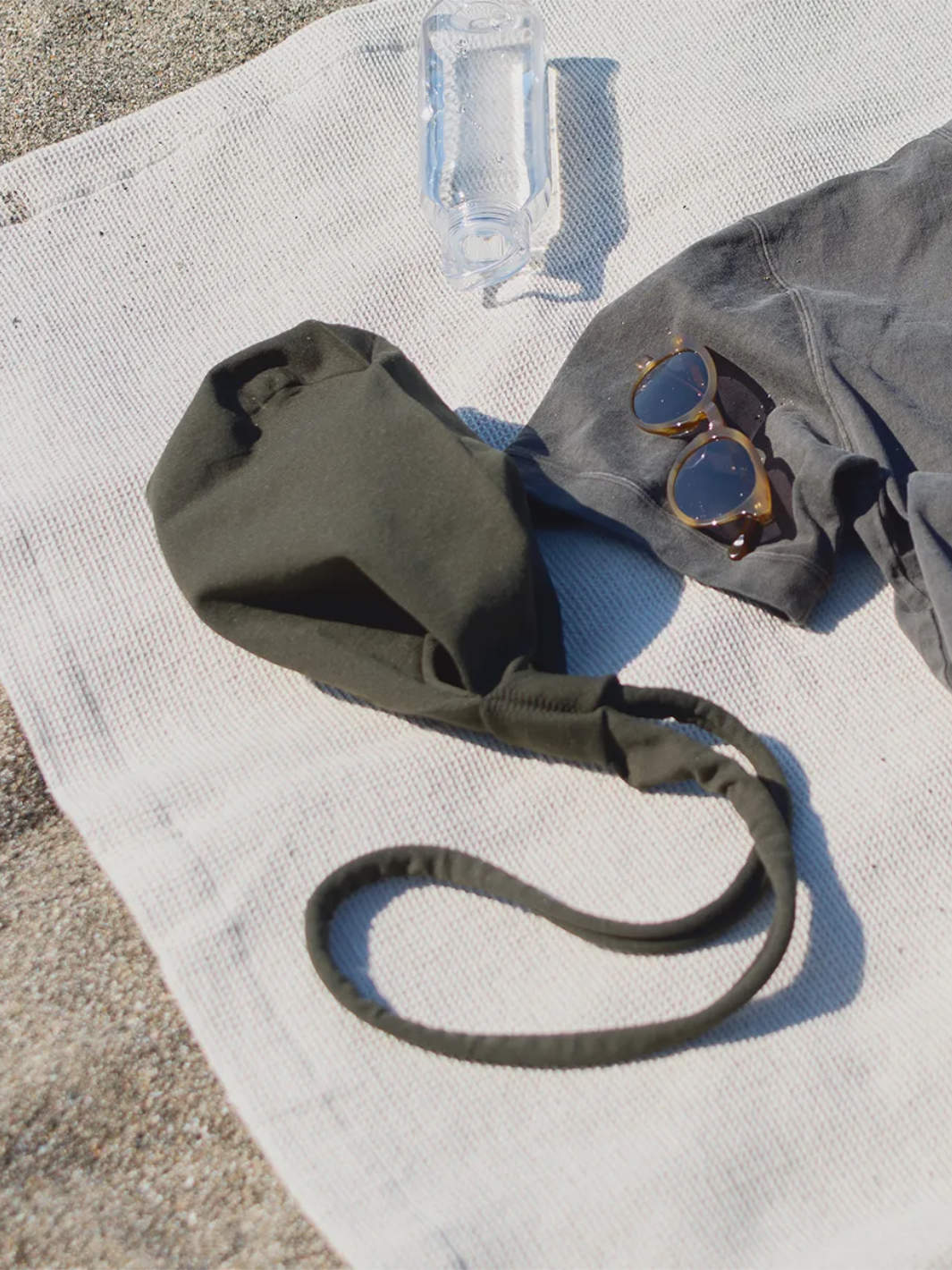 KINTO FUTO Drawstring Bag NL