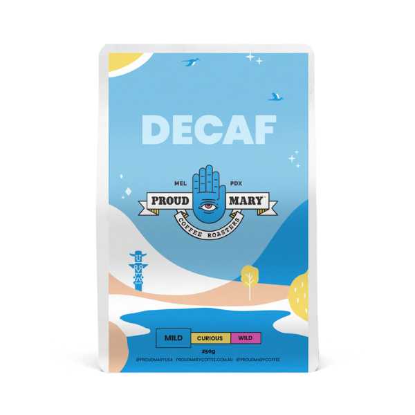 Photo of Proud Mary - Decaf ( ) [ Proud Mary ] [ Coffee ]