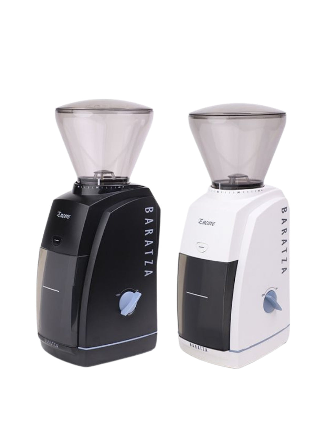 BARATZA Encore Accent Kit