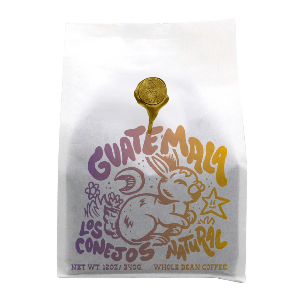 Photo of Brandywine - Los Conejos ( Default Title ) [ Brandywine Coffee Roasters ] [ Coffee ]