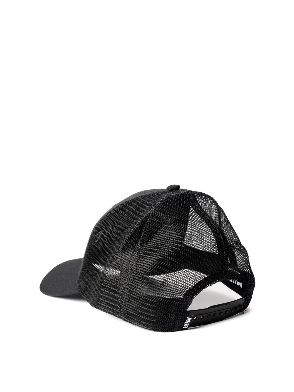 Photo of MiiR Recycled Poly Low Profile Trucker Hat ( ) [ MiiR ] [ Apparel ]