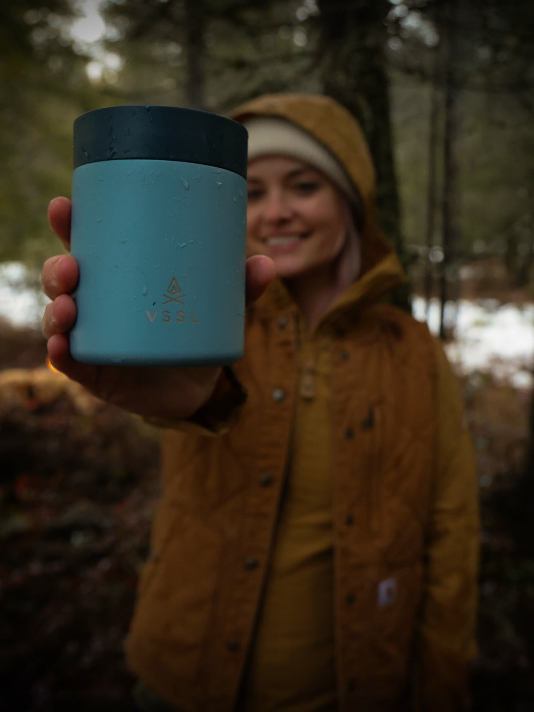 VSSL Nest Mug (295ml/10oz)