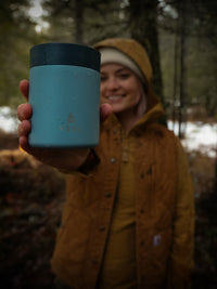 Photo of VSSL Nest Mug (295ml/10oz) ( ) [ VSSL ] [ Reusable Cups ]