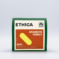 Photo of Ethica - Aramayo Family ( Default Title ) [ Ethica Coffee Roasters ] [ Coffee ]