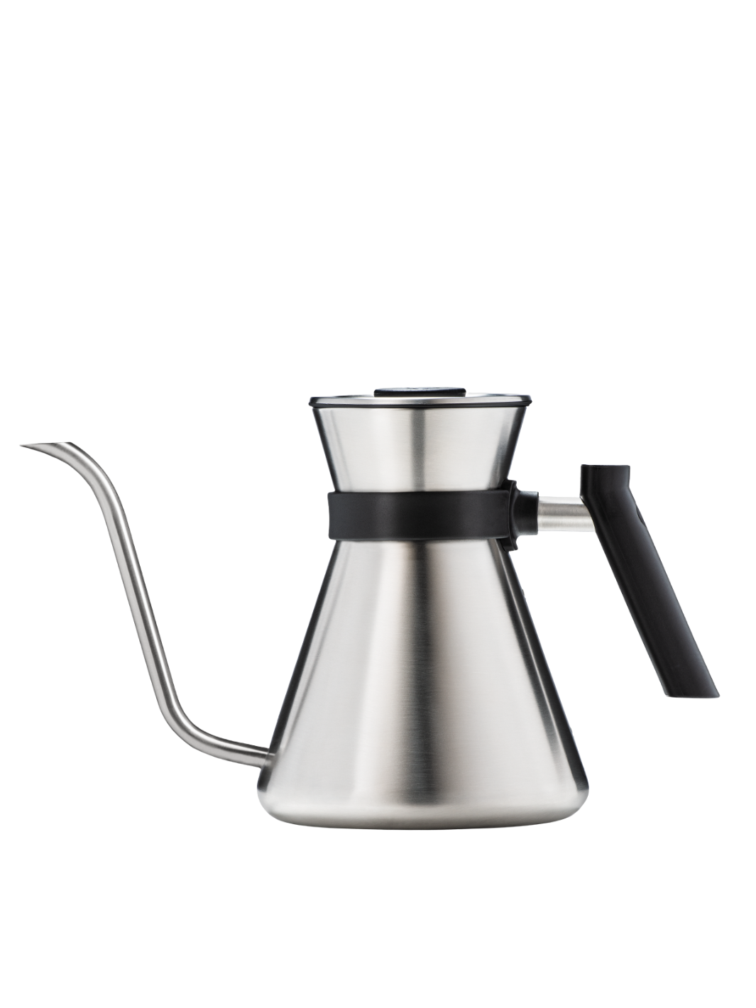 CHEMEX® Chettle (Brushed Stainless Steel) (Used)
