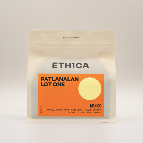 Ethica - Patlanalan Lot One