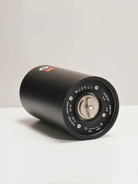 Photo of NUTTII OX Portable Electric Grinder ( ) [ Nuttii ] [ Electric Grinders ]