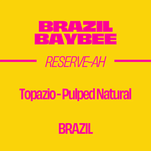Photo of Sorellina - Brazil Baybee ( ) [ Sorellina ] [ Coffee ]