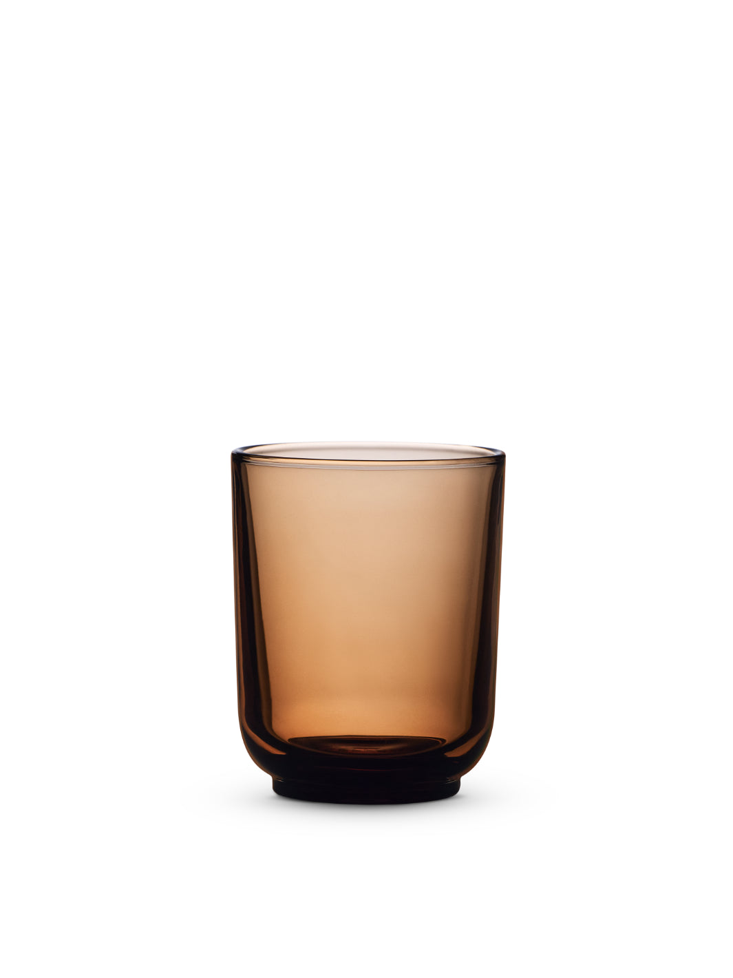FELLOW Pirch Latte Glass (325ml/11oz)