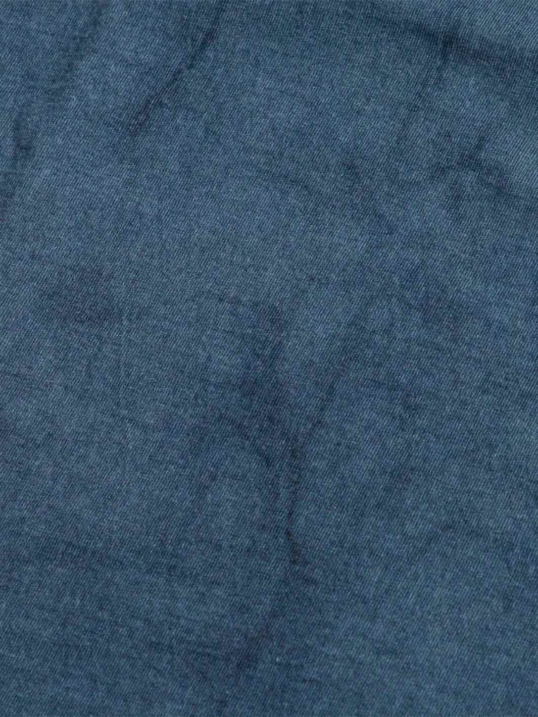 KINTO FUTO Cut and Sew Short Sleeve PCO_2