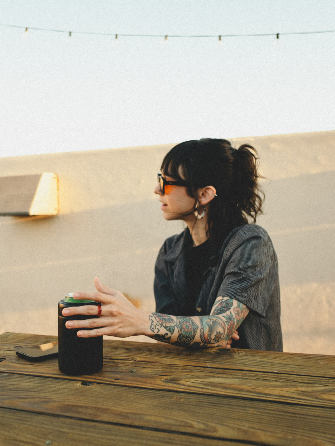 MiiR Can Chiller (355ml/12oz)