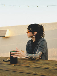 Photo of MiiR Can Chiller (355ml/12oz) ( ) [ MiiR ] [ Other ]