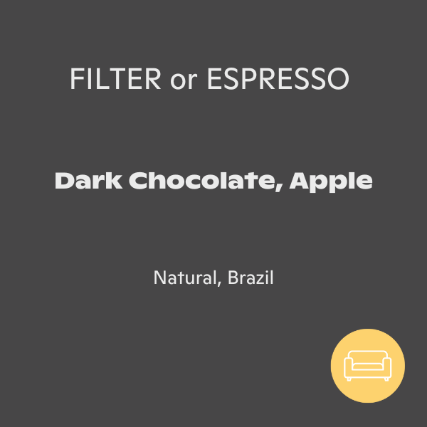 Photo of La Cabra - Guanabara ( ) [ La Cabra ] [ Coffee ]