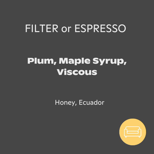 Photo of Assembly Coffee - Cruz Loma ( ) [ Assembly ] [ Coffee ]