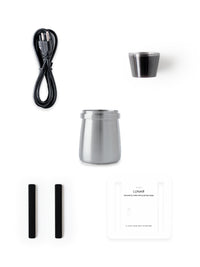 Photo of ACAIA Orbit Coffee Grinder (120V) ( ) [ Acaia ] [ Electric Grinders ]