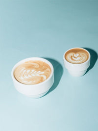 Photo of ACME Taster Large Cup (310ml/10.48oz) ( ) [ Acme & Co. ] [ Coffee Cups ]