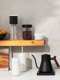 Photo of FELLOW Stagg Double Wall Carafe (Minor Aesthetic Defect) ( ) [ Yard Sale ] [ Yard Sale ]