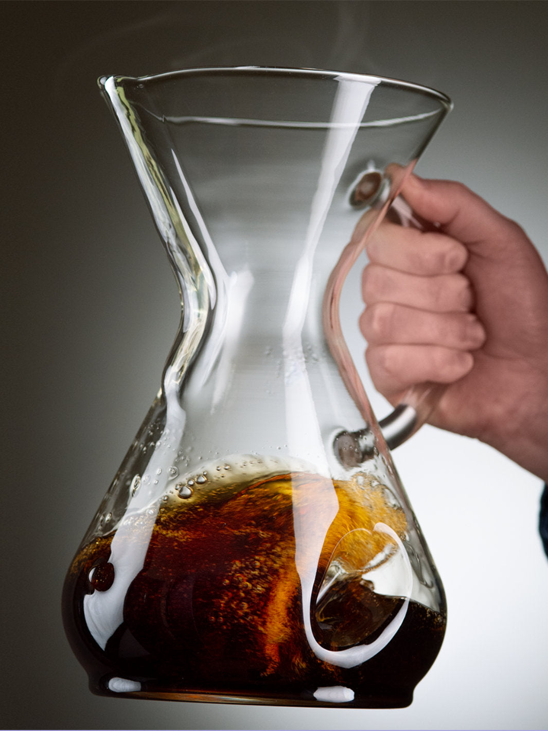 CHEMEX® Eight Cup ChemAer