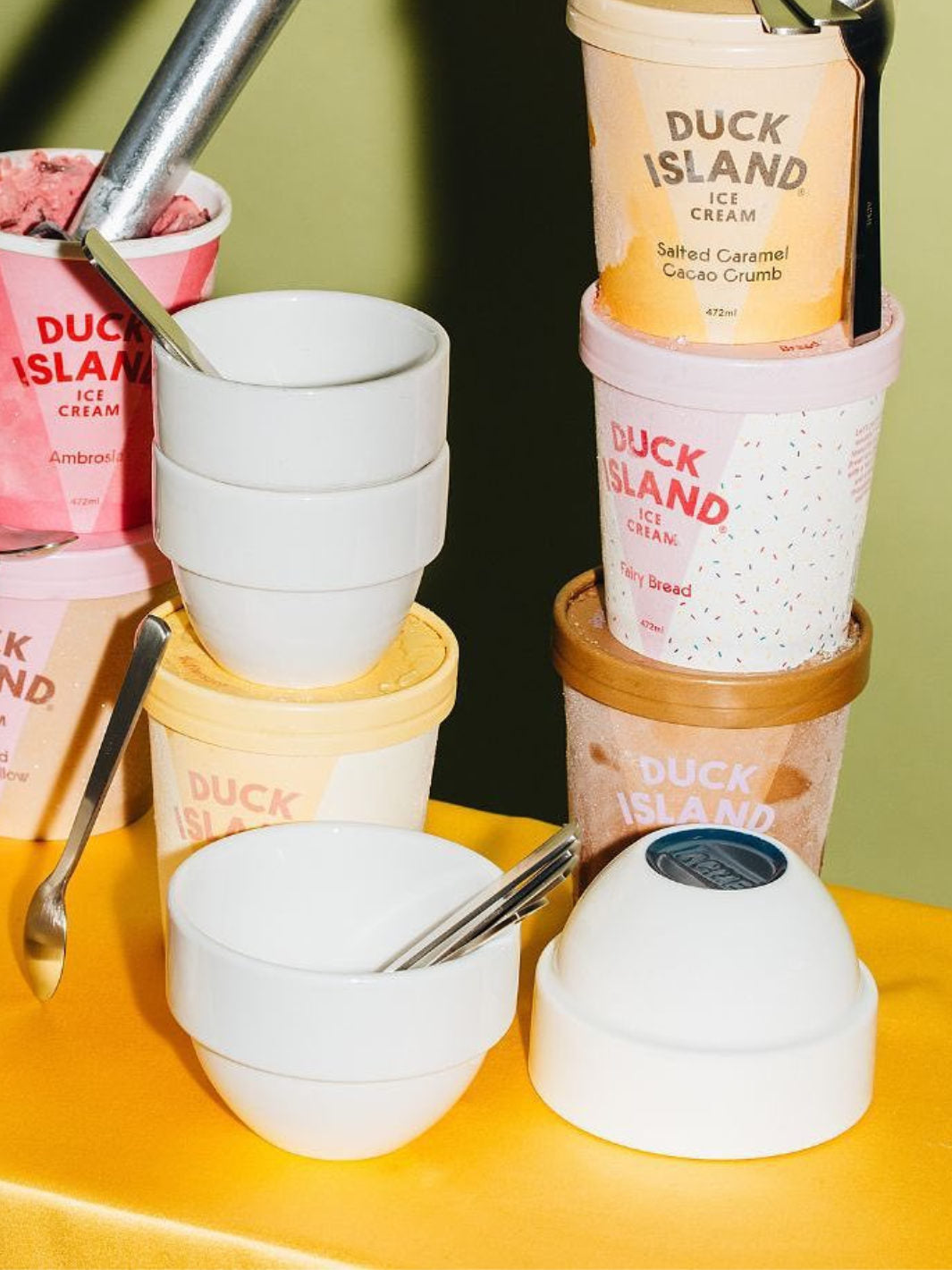 ACME Taster Large Cup (310ml/10.48oz)