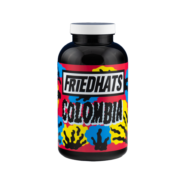 Photo of Friedhats - Juan Carlos Artunduaga Espresso ( ) [ Friedhats ] [ Coffee ]