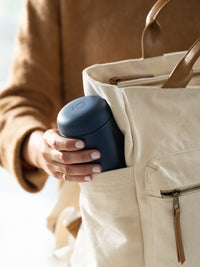 Photo of FELLOW Carter Infuser Set (16oz/473ml) ( ) [ Fellow ] [ Reusable Cups ]