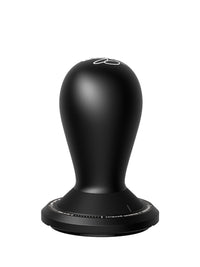 Photo of TIMEMORE FLOW Self-Levelling Adjustable Tamper (⌀58.5mm/2.3in) ( ) [ Timemore ] [ Tampers ]