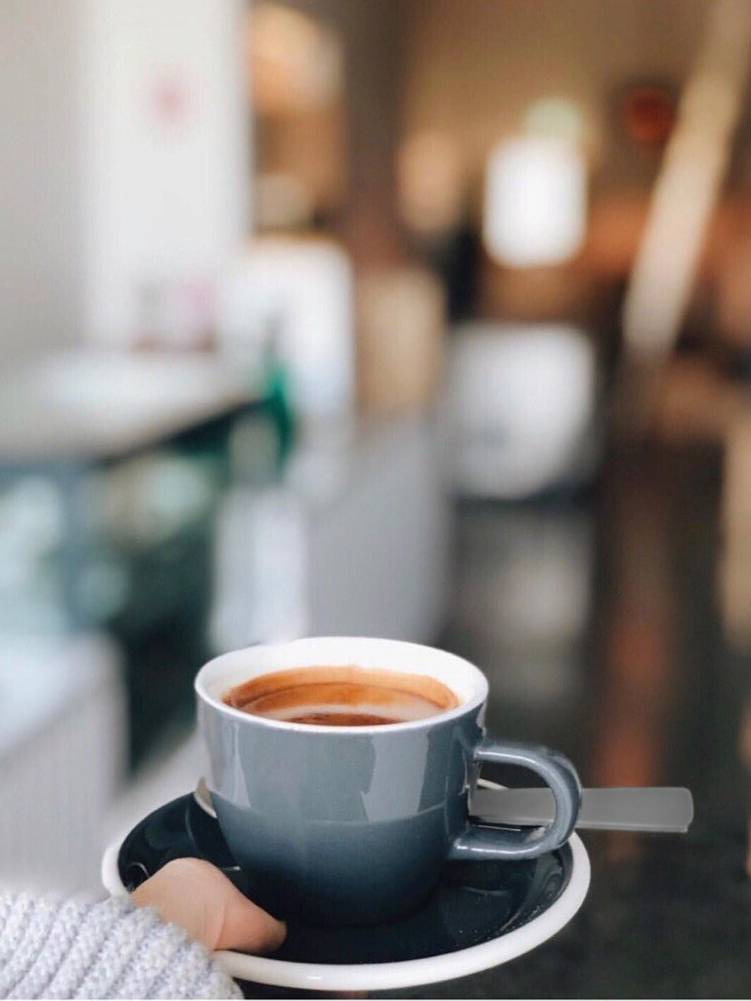 ACME Teaspoon (Matte)