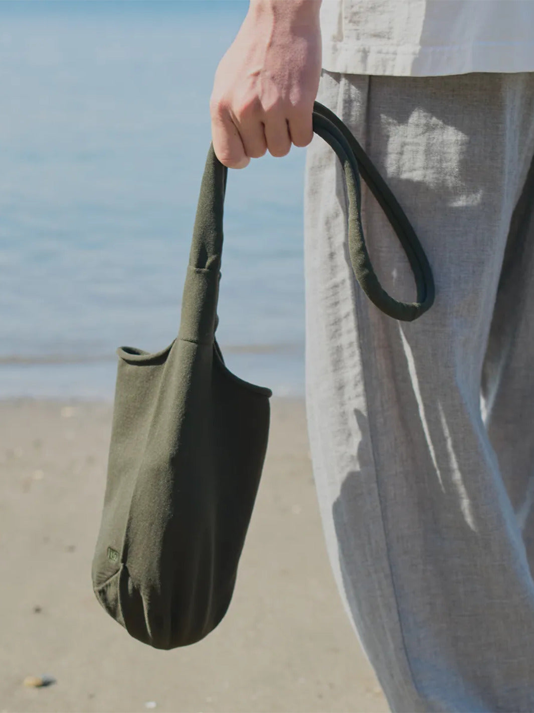 KINTO FUTO Drawstring Bag NL