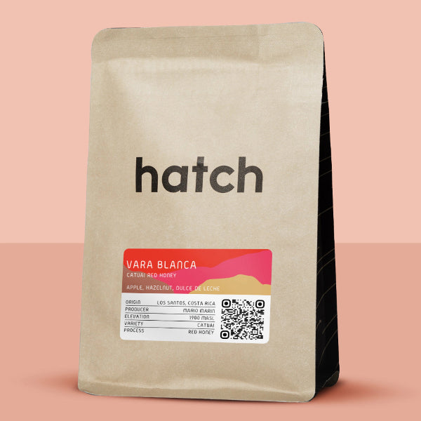 Hatch - Vara Blanca