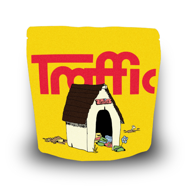 Traffic - Boye