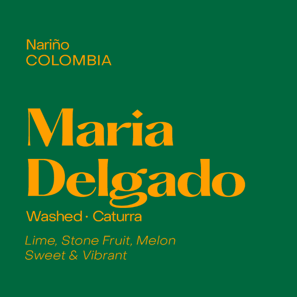 Subtext - Maria Delgado