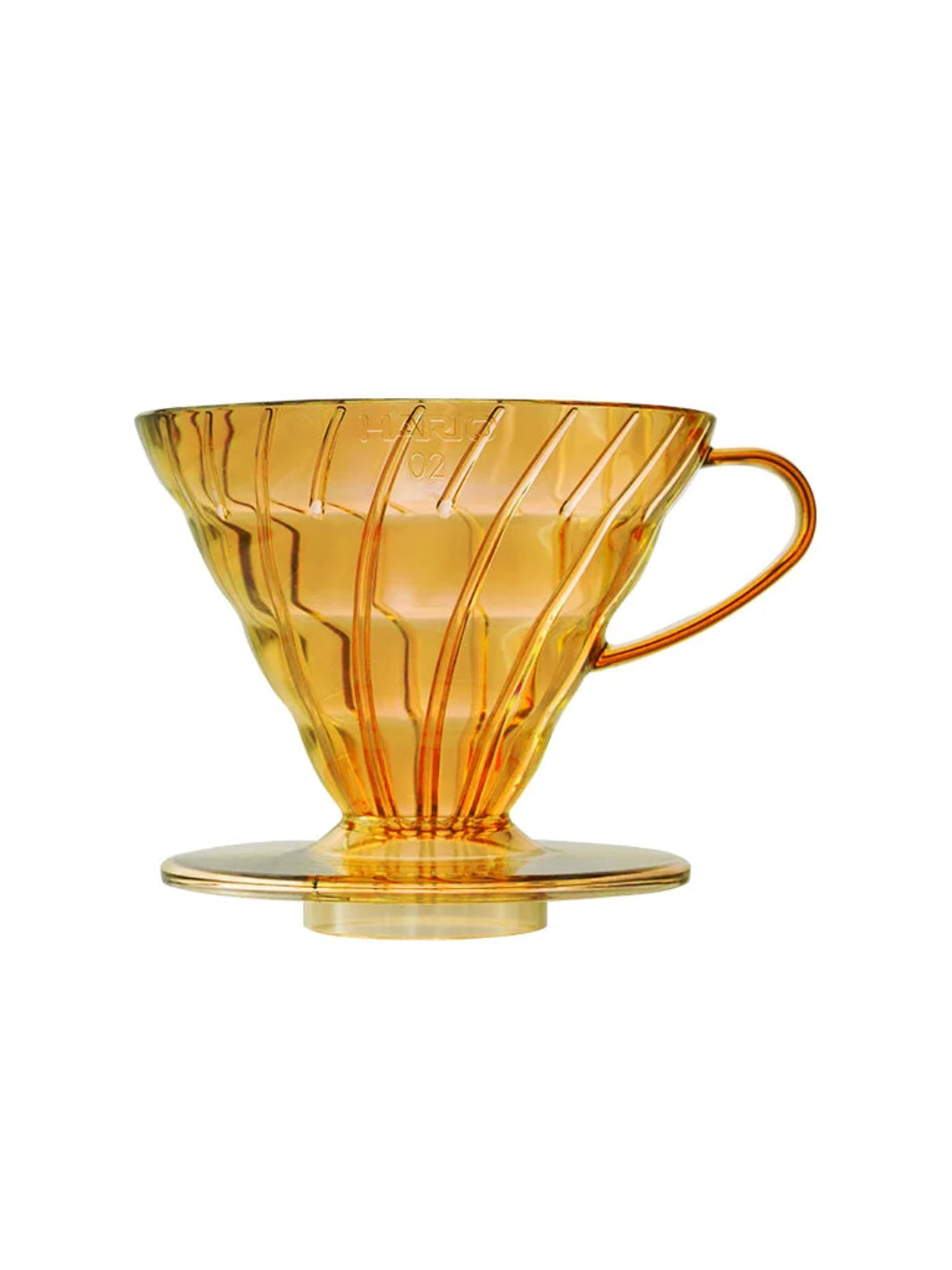 HARIO V60-02 Dripper (Plastic)