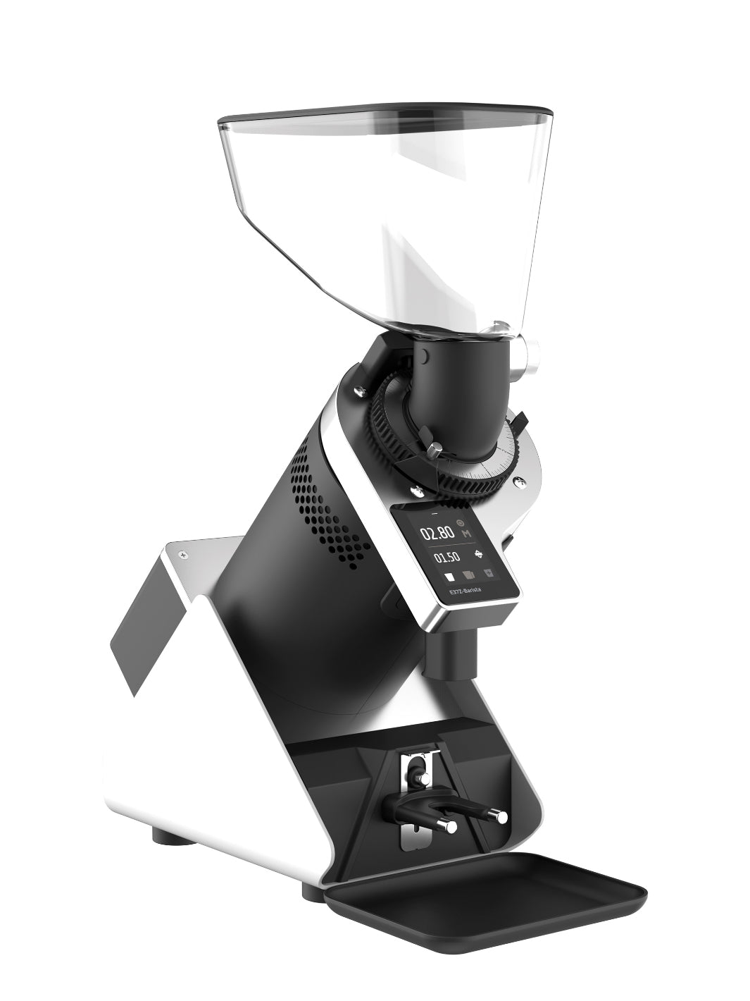 CEADO E37Z-Barista On-Demand Grinder (120V) (⌀83mm)