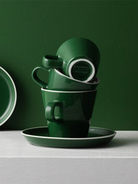 Photo of ACME Roman Medium Cup (250ml/8.45oz) ( ) [ Acme & Co. ] [ Coffee Cups ]