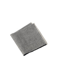 Photo of KINTO FUTO Waffle Cloth WCL (360x360mm/14.4x14.4in) ( Grey ) [ KINTO ] [ Other ]